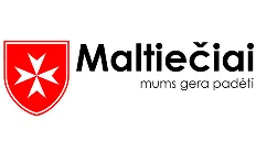 Maltieciai Logo