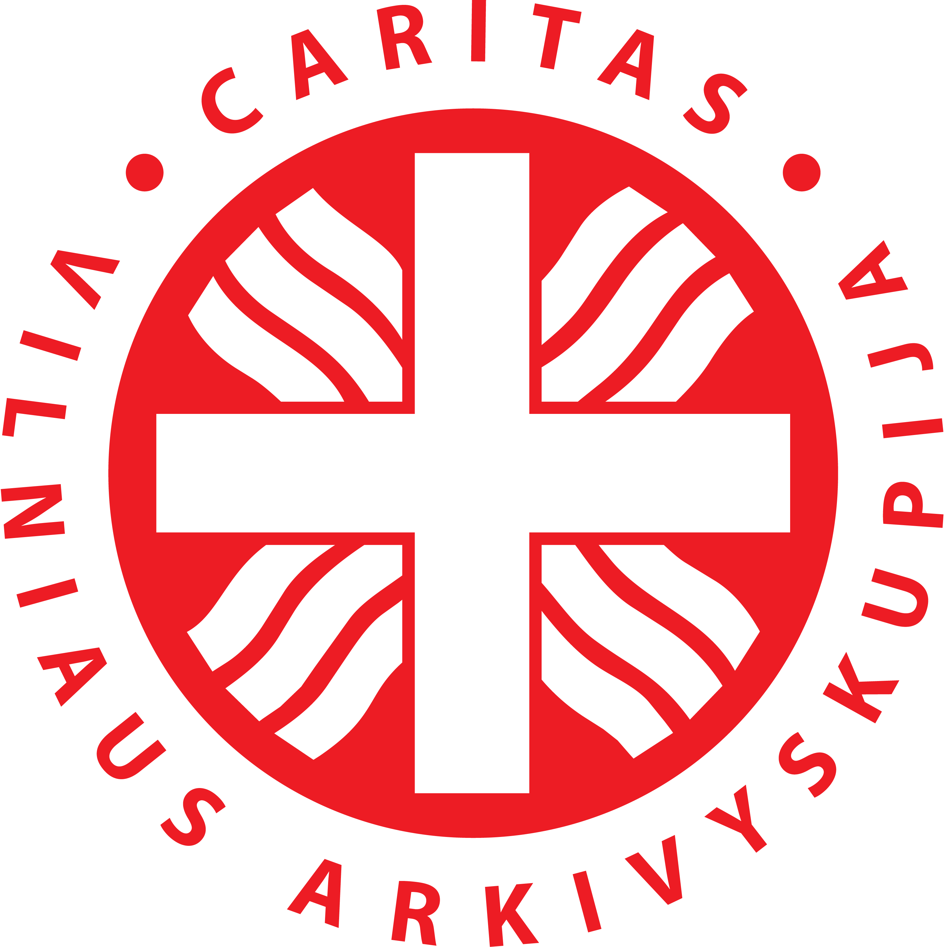 Lietuvos Caritas