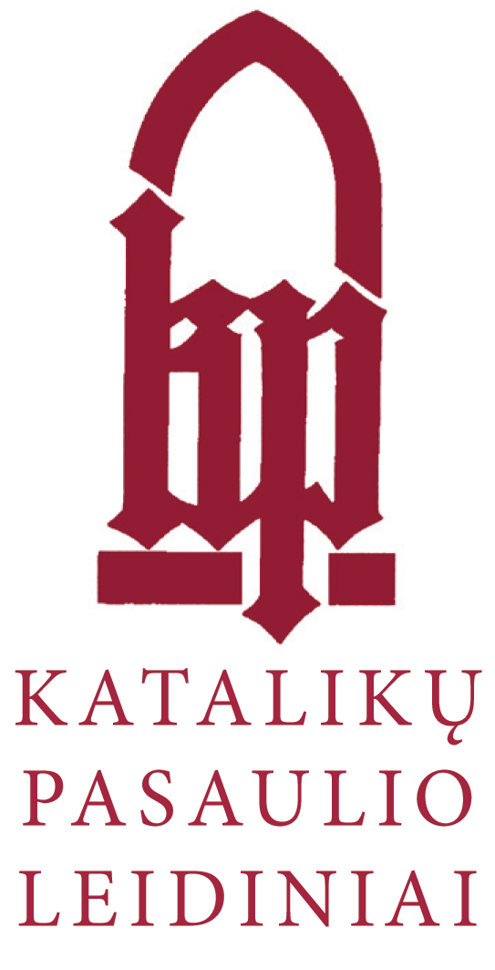 Katalikų pasaulio leidiniai