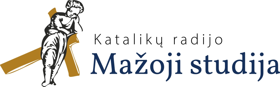 Katalikų radijo Mažoji studija