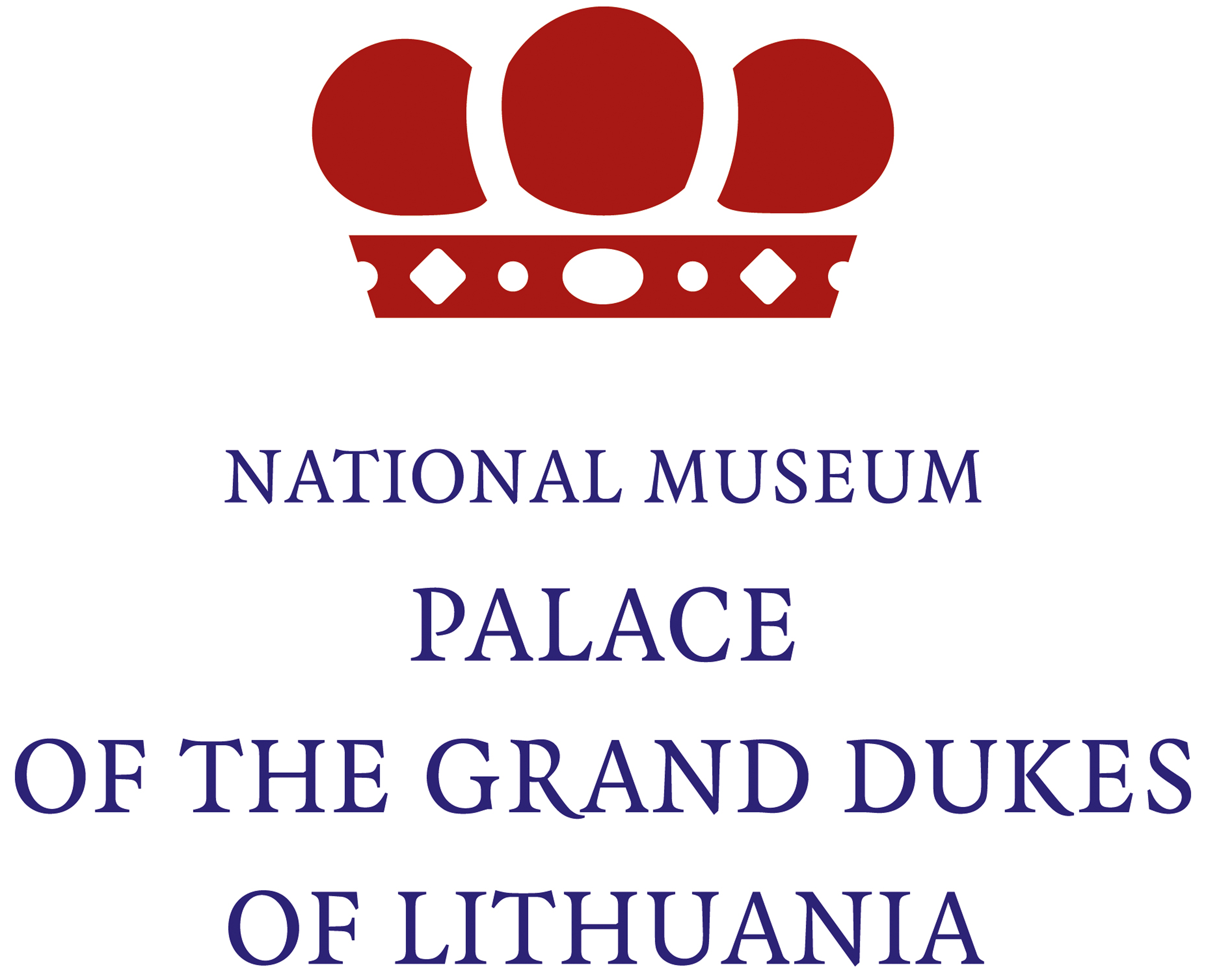 National Museum. Palace Of The Grand Dukes Of Lithuania