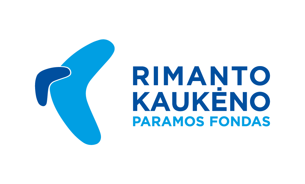 Rimanto Kaukėno Paramos Fondas